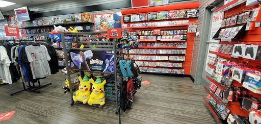 Video Game Store «GameStop», reviews and photos, 1013 Crossings Blvd, Spring Hill, TN 37174, USA