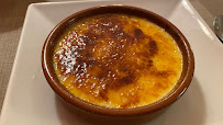 Custard du Restaurant La Table des Balmes à Beaumes-de-Venise - n°2