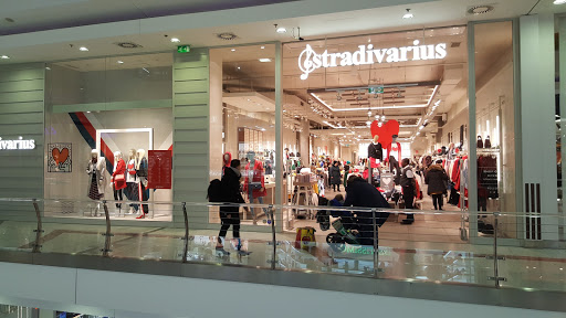 STRADIVARIUS