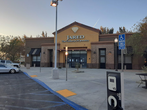 Jewelry Store «Jared The Galleria of Jewelry», reviews and photos, 849 W Rancho Vista Blvd, Palmdale, CA 93551, USA