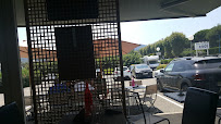 Atmosphère du Restaurant asiatique Le Mizuna à Mandelieu-la-Napoule - n°1