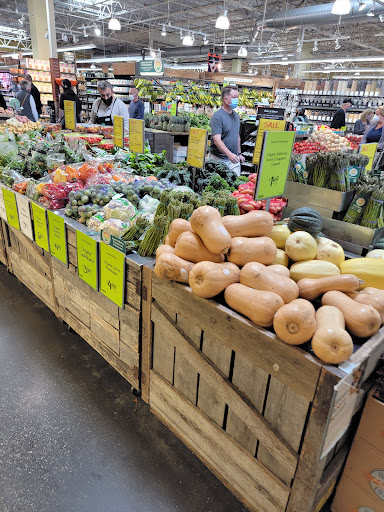 Grocery Store «Whole Foods Market», reviews and photos, 1797 Hydraulic Rd, Charlottesville, VA 22901, USA