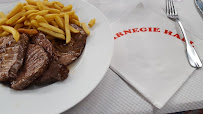 Churrasco du Restaurant de viande Carnegie Hall à Lyon - n°3