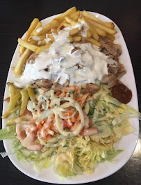Photos du propriétaire du Restaurant Tacos kebab à Vitry-le-François - n°6