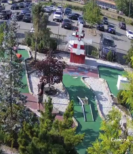 Golf Driving Range «Anchor Golf Center», reviews and photos, 21 NJ-10, Whippany, NJ 07981, USA