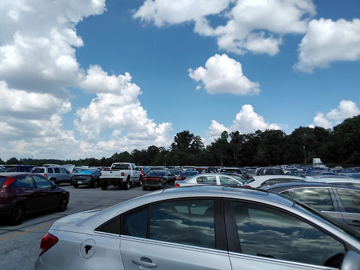 Auto Auction «Manheim Atlanta», reviews and photos, 4900 Buffington Rd, College Park, GA 30349, USA