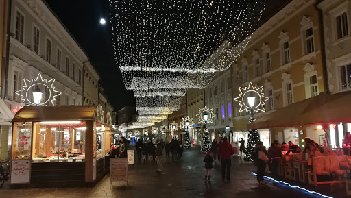 Einkaufszentrum Klagenfurt