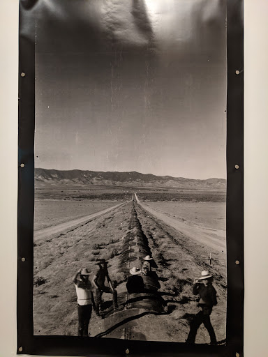 Museum «Zuckerman Museum of Art», reviews and photos, 492 Prillaman Way, Kennesaw, GA 30144, USA