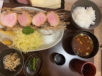 とんかつ専門店 つむぎ