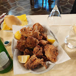 Photo n°2 de l'avis de Corrado. fait le 17/06/2020 à 14:09 sur le  Trattoria Dal Biondo à Montegrotto Terme