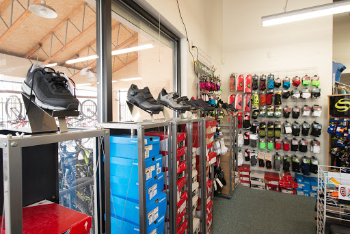 Bicycle Repair Shop «Criterium Bicycles», reviews and photos, 6150 Corporate Dr, Colorado Springs, CO 80919, USA