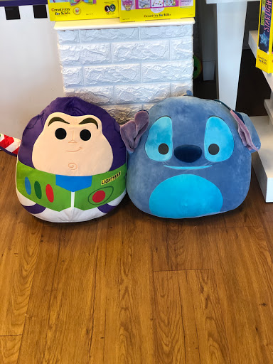 Toy Store «Learning Express», reviews and photos, 12850 Memorial Dr, Houston, TX 77024, USA