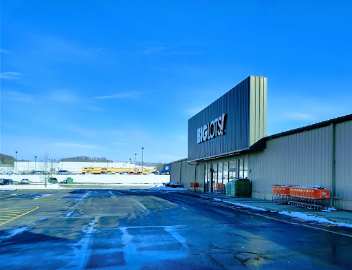 Discount Store «Big Lots», reviews and photos, 142 Finley Rd, Belle Vernon, PA 15012, USA