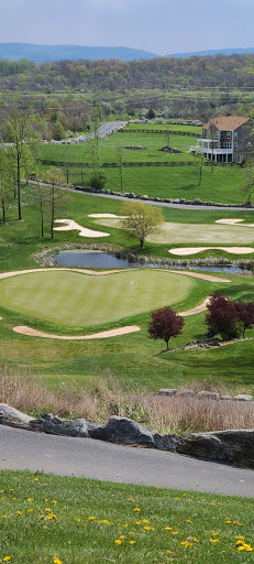 Golf Course «Rock Harbor Golf Course», reviews and photos, 365 Rock Harbor Dr, Winchester, VA 22602, USA