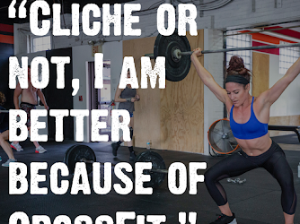 CrossFit Conshohocken