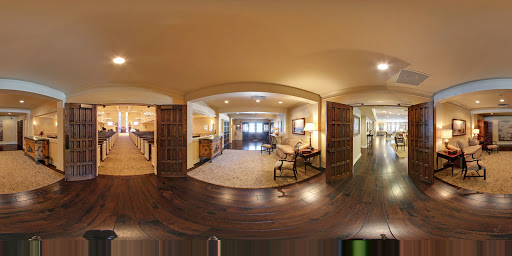  «Geo. H. Lewis & Sons Funeral Directors», reviews and photos, 1010 Bering Dr, Houston, TX 77057, USA