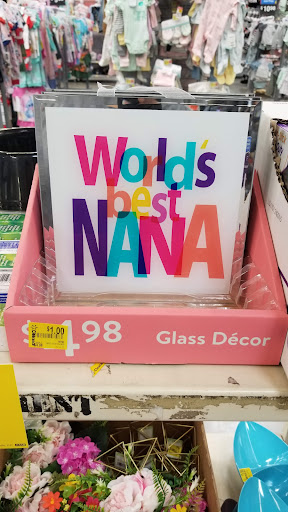 Discount Store «Walmart», reviews and photos, 2200 Holly Springs Pkwy, Holly Springs, GA 30115, USA