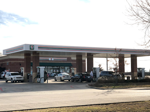 Convenience Store «7-Eleven», reviews and photos, 730 W Belt Line Rd, DeSoto, TX 75115, USA