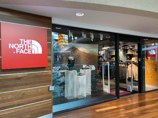 The North Face Dundrum