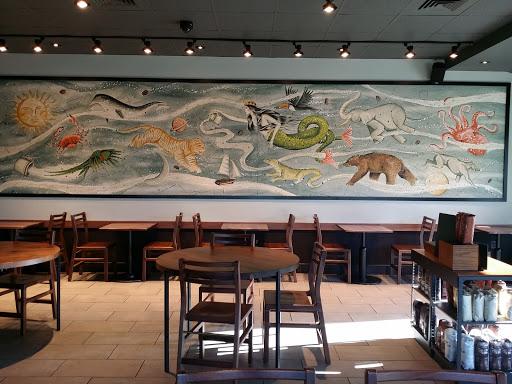 Coffee Shop «Starbucks», reviews and photos, 30503 US Hwy 19 N b, Palm Harbor, FL 34684, USA