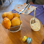 Photo n°1 de l'avis de Federica.e fait le 31/03/2024 à 12:46 sur le  Ristorante pizzeria la valle dei re à Scandicci