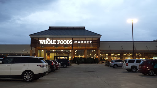 Grocery Store «Whole Foods Market», reviews and photos, 1380 E 70th St, Shreveport, LA 71105, USA