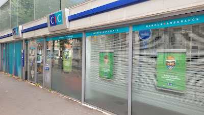 CIC à Orléans