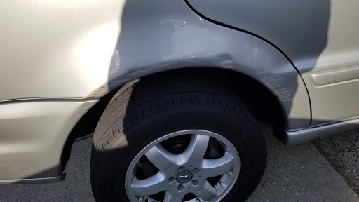 Auto Body Shop «Lento Auto Repair Inc», reviews and photos, 9301 Byron St, Schiller Park, IL 60176, USA