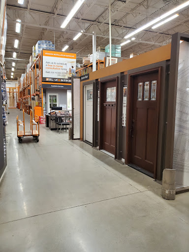 Home Improvement Store «The Home Depot», reviews and photos, 4100 N 124th St, Wauwatosa, WI 53222, USA