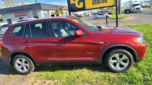 Auto Repair Shop «EG Automotive Center», reviews and photos, 2276 US-130, Dayton, NJ 08810, USA