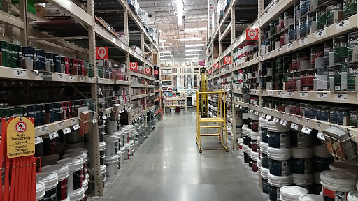 Home Improvement Store «The Home Depot», reviews and photos, 1000 Groveland Ln, Lincoln, CA 95648, USA