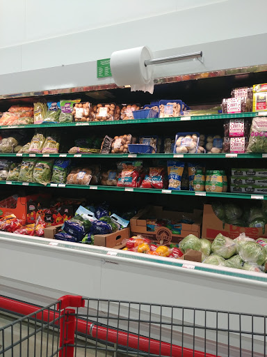 Warehouse club «BJ’s Wholesale Club», reviews and photos, 5200 Red Tip Rd, Fayetteville, NC 28314, USA