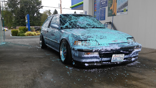 Car Wash «Brown Bear Car Wash», reviews and photos, 10913 Bridgeport Way SW, Lakewood, WA 98499, USA