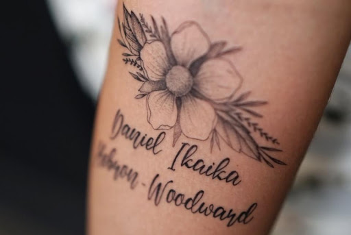 Find harley quinn tattoo ideas for your next unique tattoo in Orange Park at Big City Tattoo and Piercing