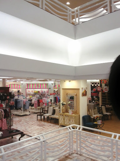 Louis Vuitton stores Tijuana