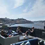 Photo n°1 de l'avis de Ben.e fait le 20/07/2018 à 16:08 sur le  Espaço Porto Cruz à Vila Nova de Gaia