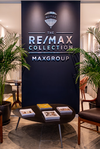 REMAX Collection MAXGROUP