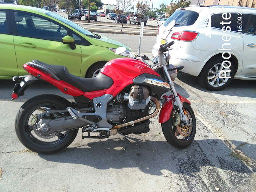 Performing Arts Theater «Kodak Center», reviews and photos, 200 W Ridge Rd, Rochester, NY 14615, USA