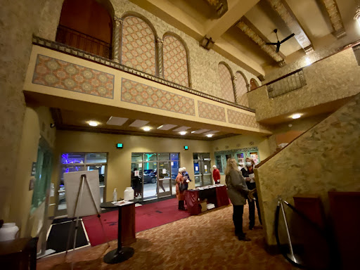 Performing Arts Theater «Meyer Theatre», reviews and photos, 117 S Washington St, Green Bay, WI 54301, USA