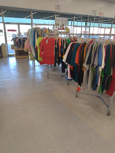 Thrift Store «Quality Thrift Store», reviews and photos, 5133 S Peoria Ave, Tulsa, OK 74105, USA