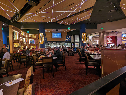 Restaurant «Hard Rock Cafe», reviews and photos, 1 Seminole Way, Fort Lauderdale, FL 33314, USA