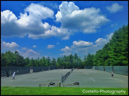 Delaware Valley Tennis Club