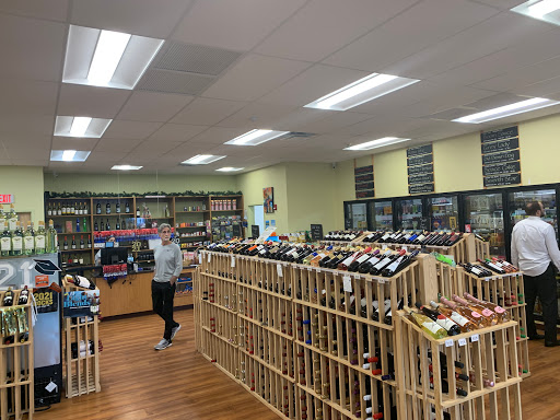 Beer Store «Risi Package Store / The Winery», reviews and photos, 59 River Rd W, Berlin, MA 01503, USA