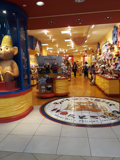 Toy Store «Build-A-Bear Workshop», reviews and photos, 9581 W Atlantic Blvd, Pompano Beach, FL 33071, USA