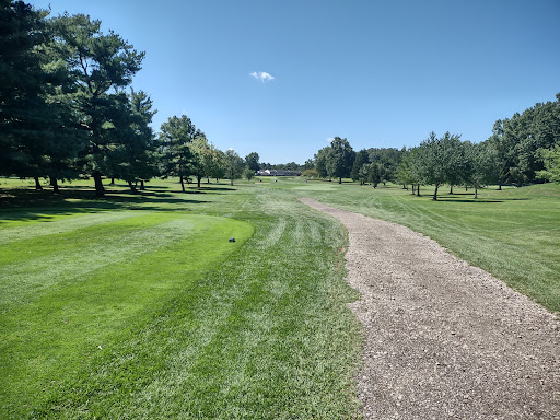 Public Golf Course «Mayfair Country Club», reviews and photos, 2229 Raber Rd, Uniontown, OH 44685, USA