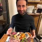 Photo n°2 de l'avis de Roberto.a fait le 02/01/2023 à 12:50 sur le  La Prosciutteria Perugia à Perugia