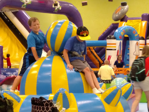 Amusement Center «Catch Air», reviews and photos, 2505 Chastain Meadows Pkwy NW #103, Marietta, GA 30066, USA