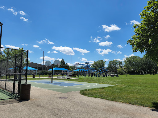 Recreation Center «Meineke Recreation Center», reviews and photos, 220 E Weathersfield Way, Schaumburg, IL 60193, USA