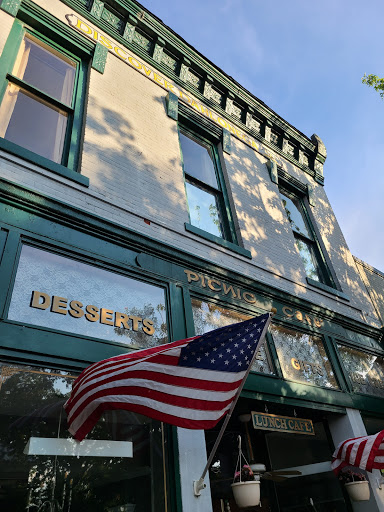 General Store «Dahlonega General Store», reviews and photos, 24 Public Square, Dahlonega, GA 30533, USA