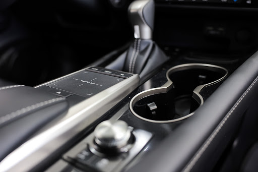 Lexus Dealer «Lexus of Serramonte», reviews and photos, 700 Serramonte Blvd, Colma, CA 94014, USA